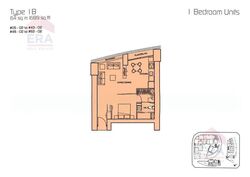 The Sail @ Marina Bay (D1), Apartment #566525461